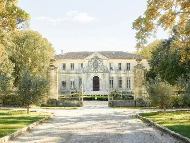 Lovely In Historic Estate * モンペリエ