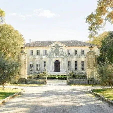 Lovely In Historic Estate * Montpellier