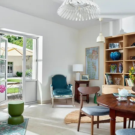 Lovely In Historic Estate شقة مونبيلييه